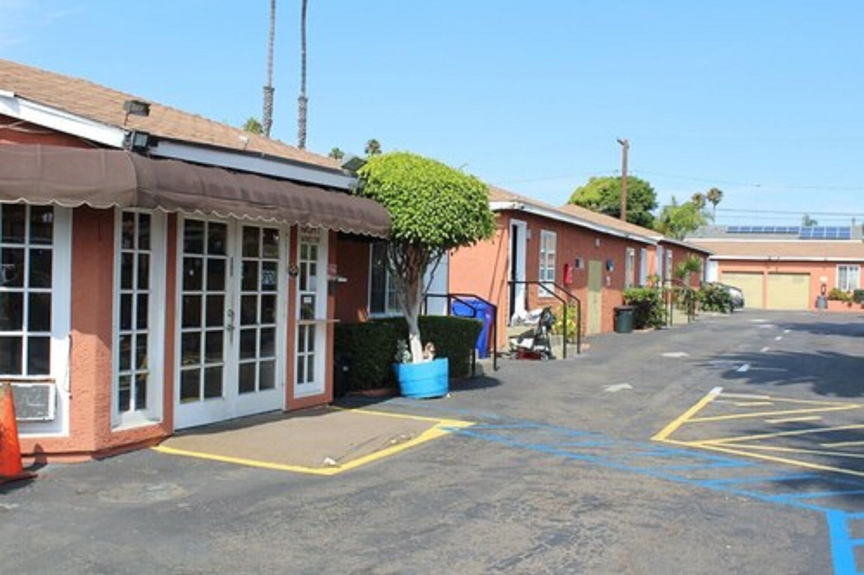 Foto - Oceanside Inn & Suites