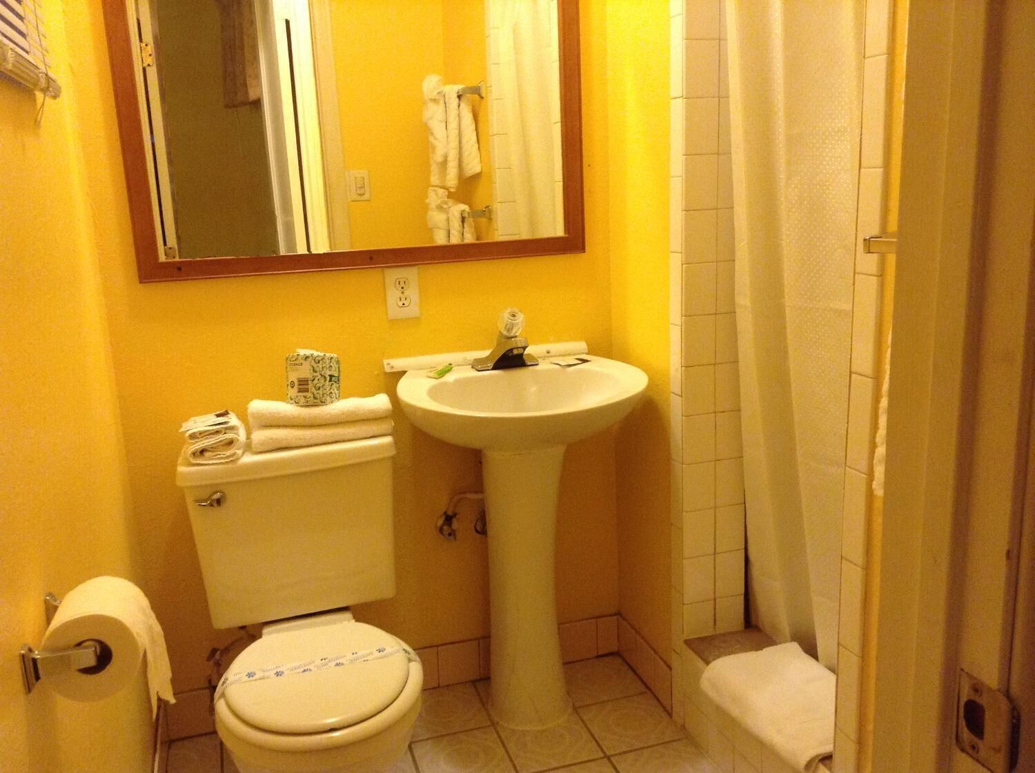 Foto - Oceanside Inn & Suites