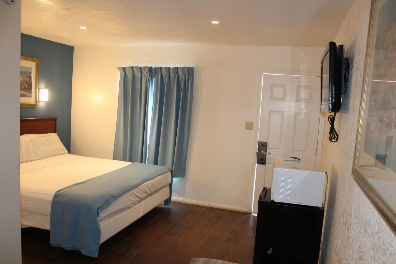 Foto - Oceanside Inn & Suites
