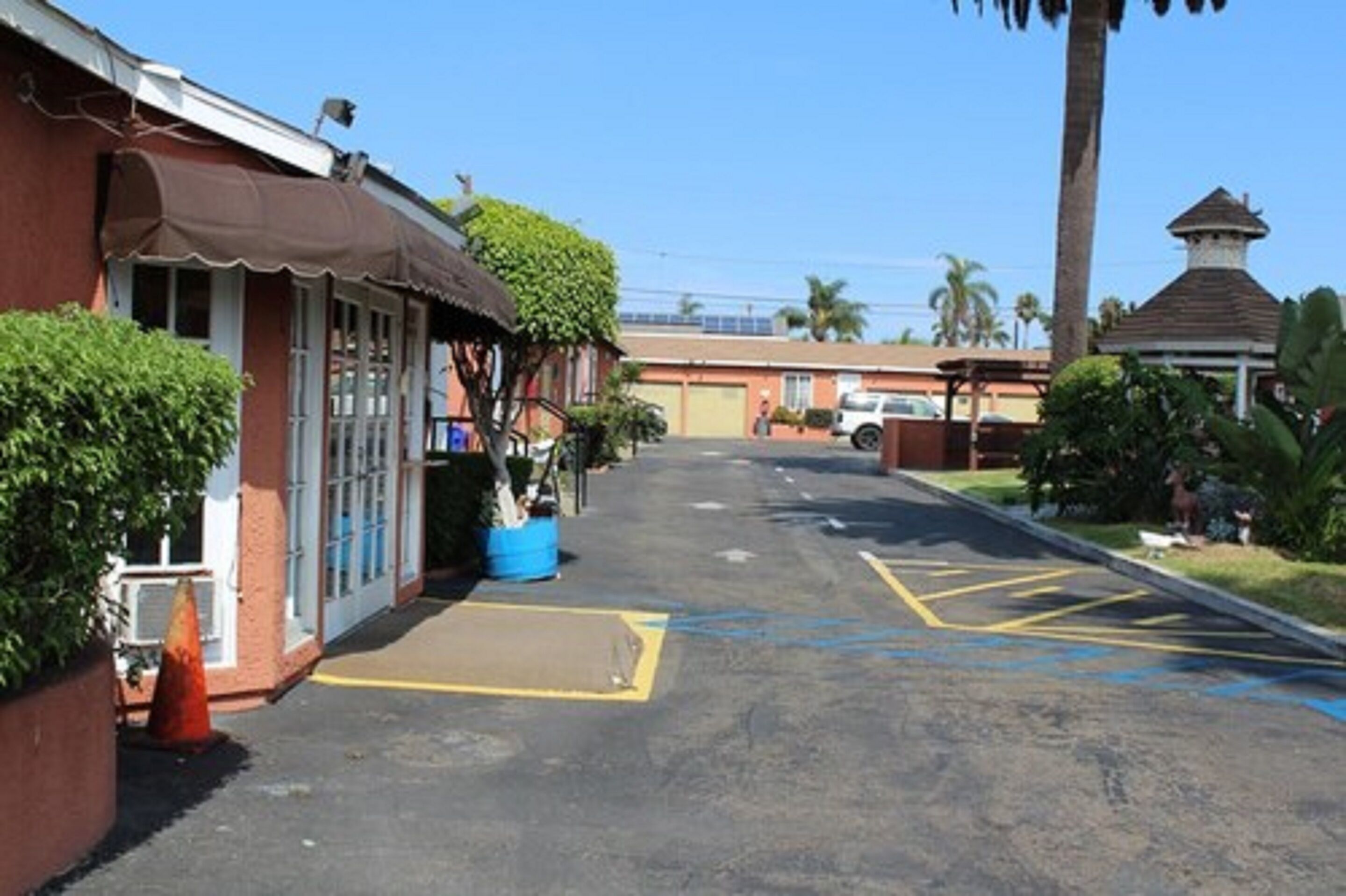 Foto - Oceanside Inn & Suites