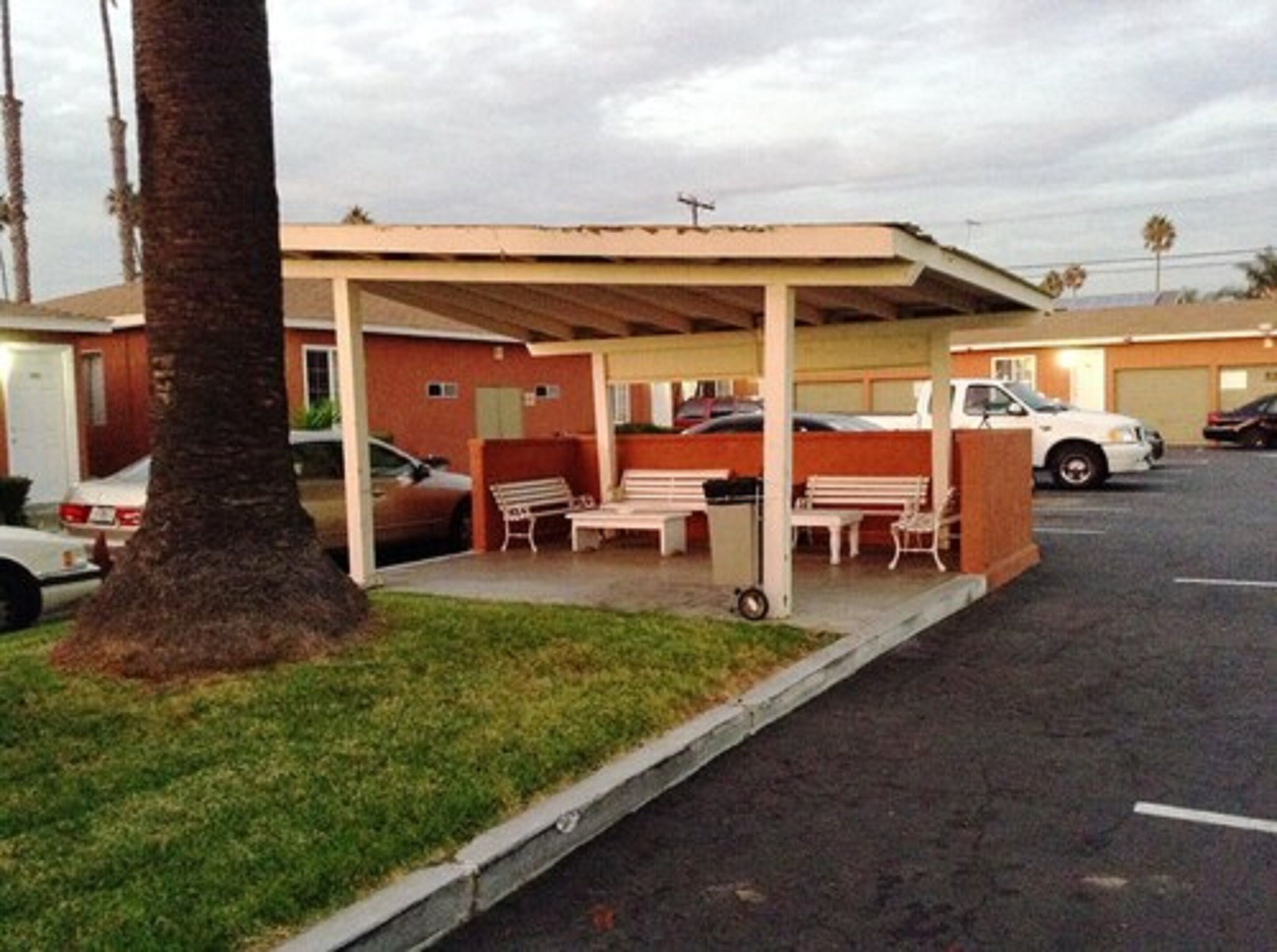 Foto - Oceanside Inn & Suites
