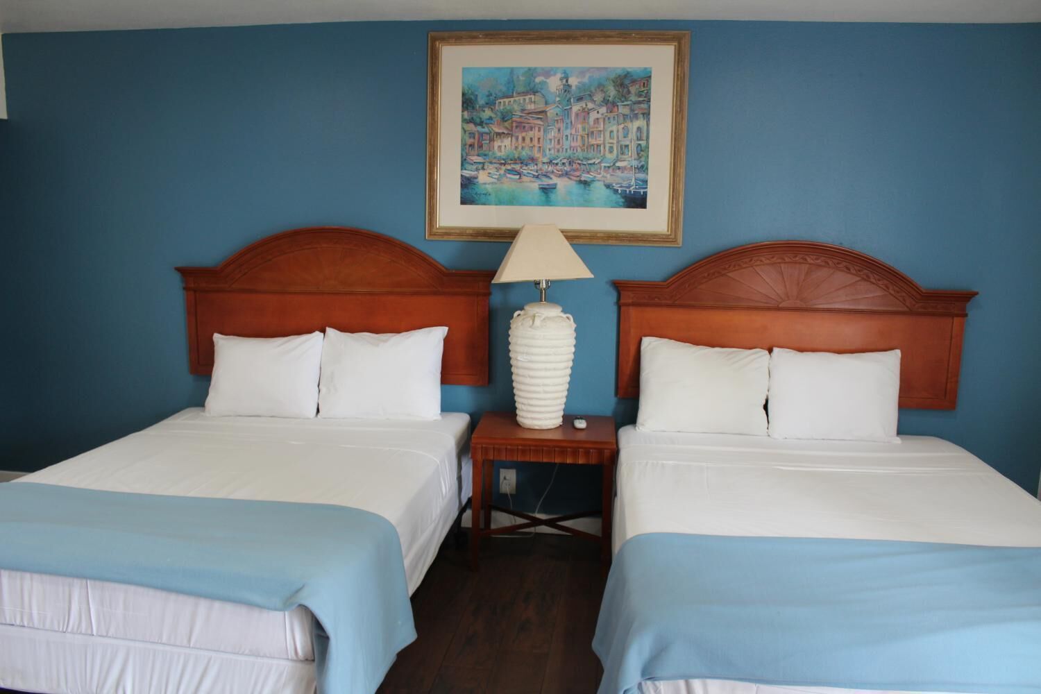 Foto - Oceanside Inn & Suites