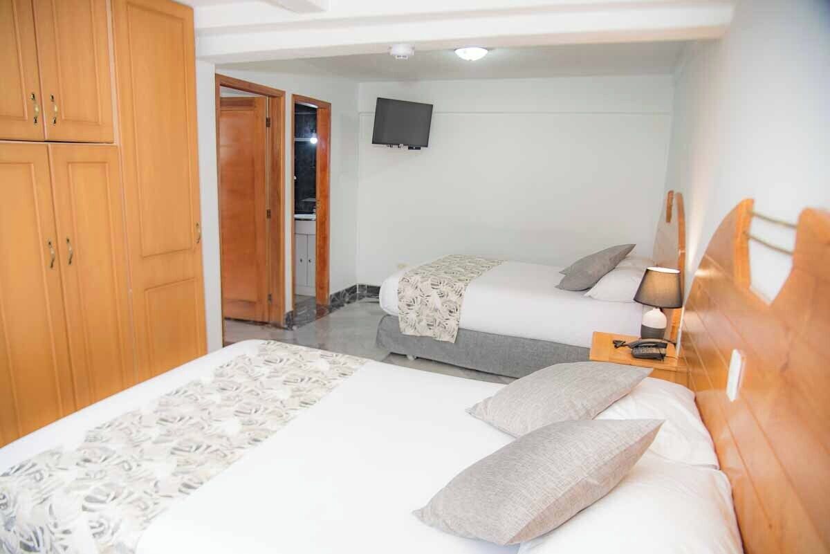 Kamar