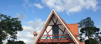 Green Mountains Hotel