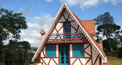 Green Mountains Hotel