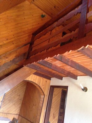 Superior Chalet | 1 bedroom, minibar, free WiFi