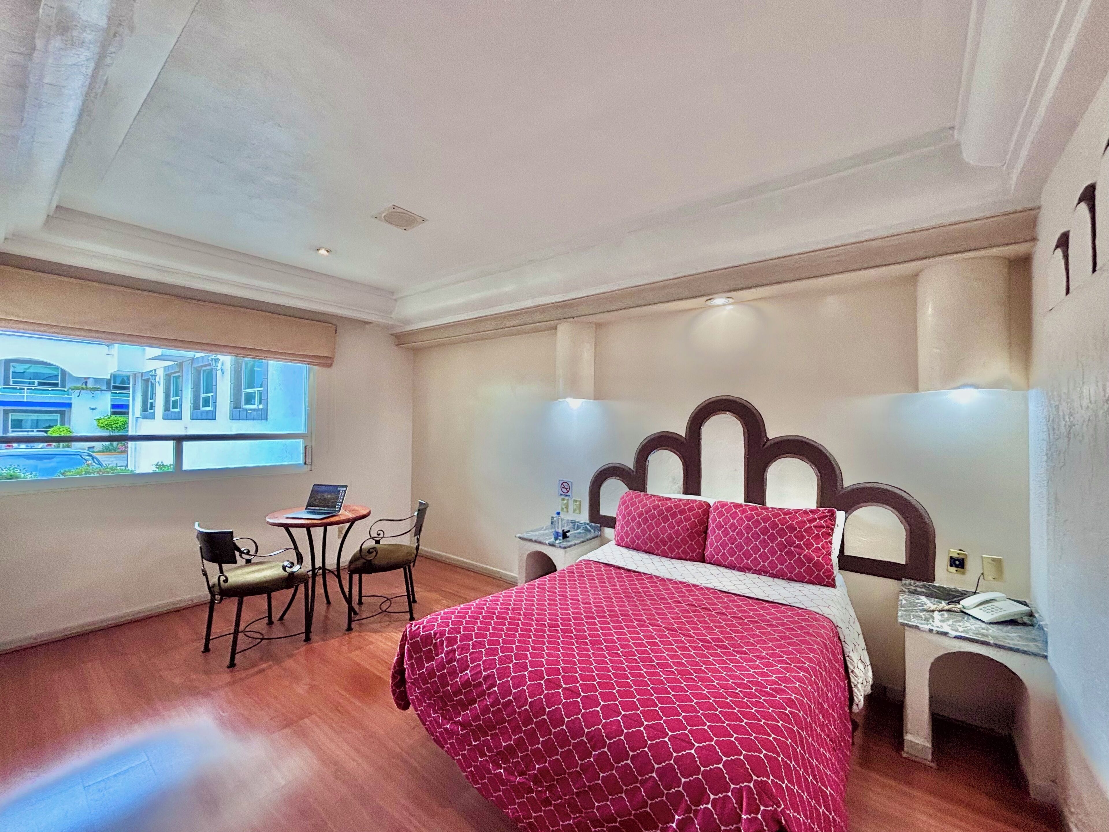 Foto - Global Express Puebla - FINSA