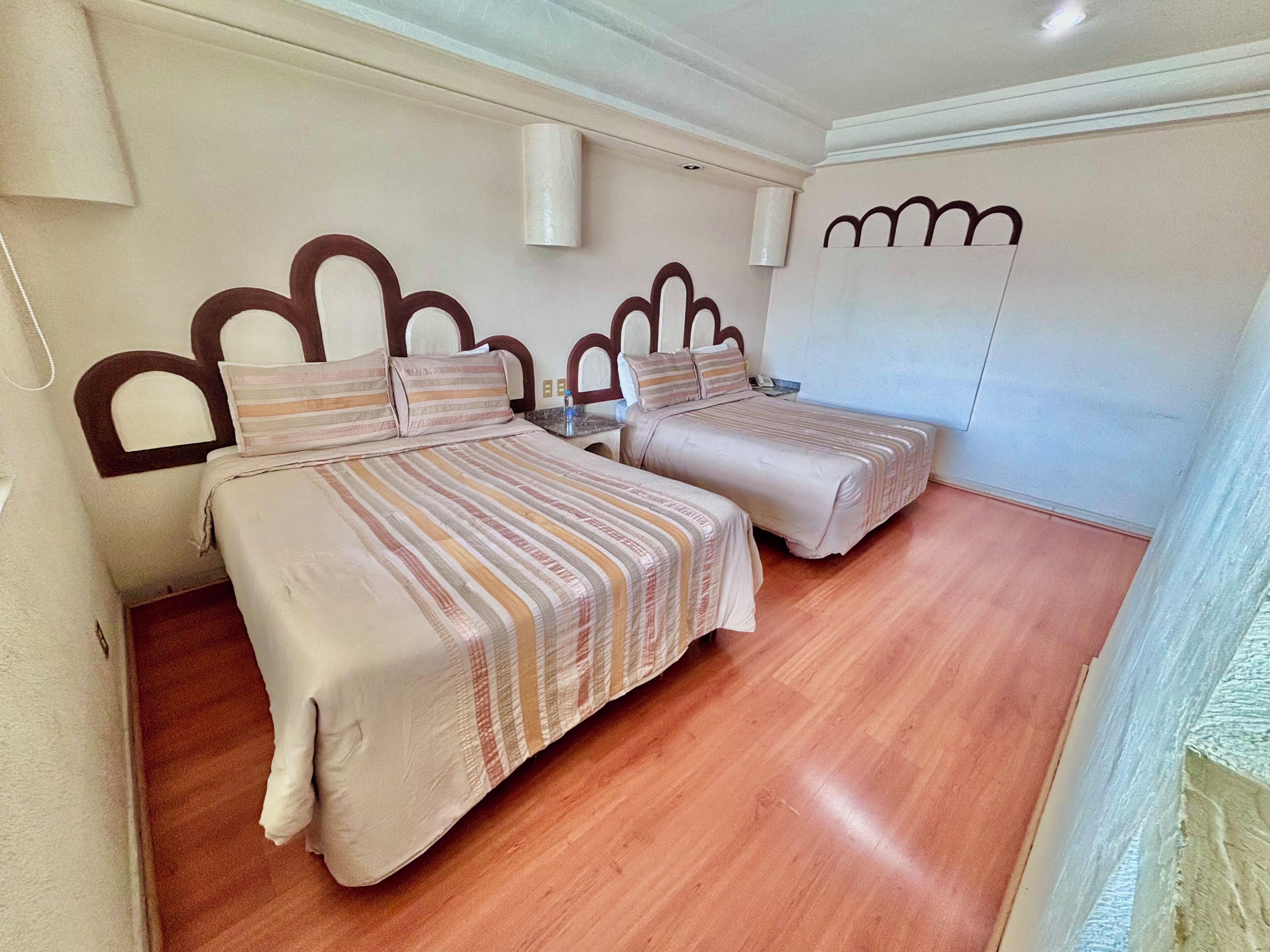 Foto - Global Express Puebla - FINSA