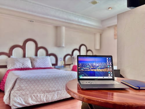 Global Express Puebla