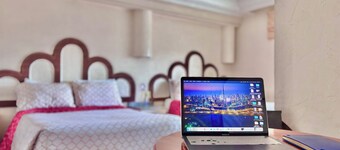 Global Express Puebla