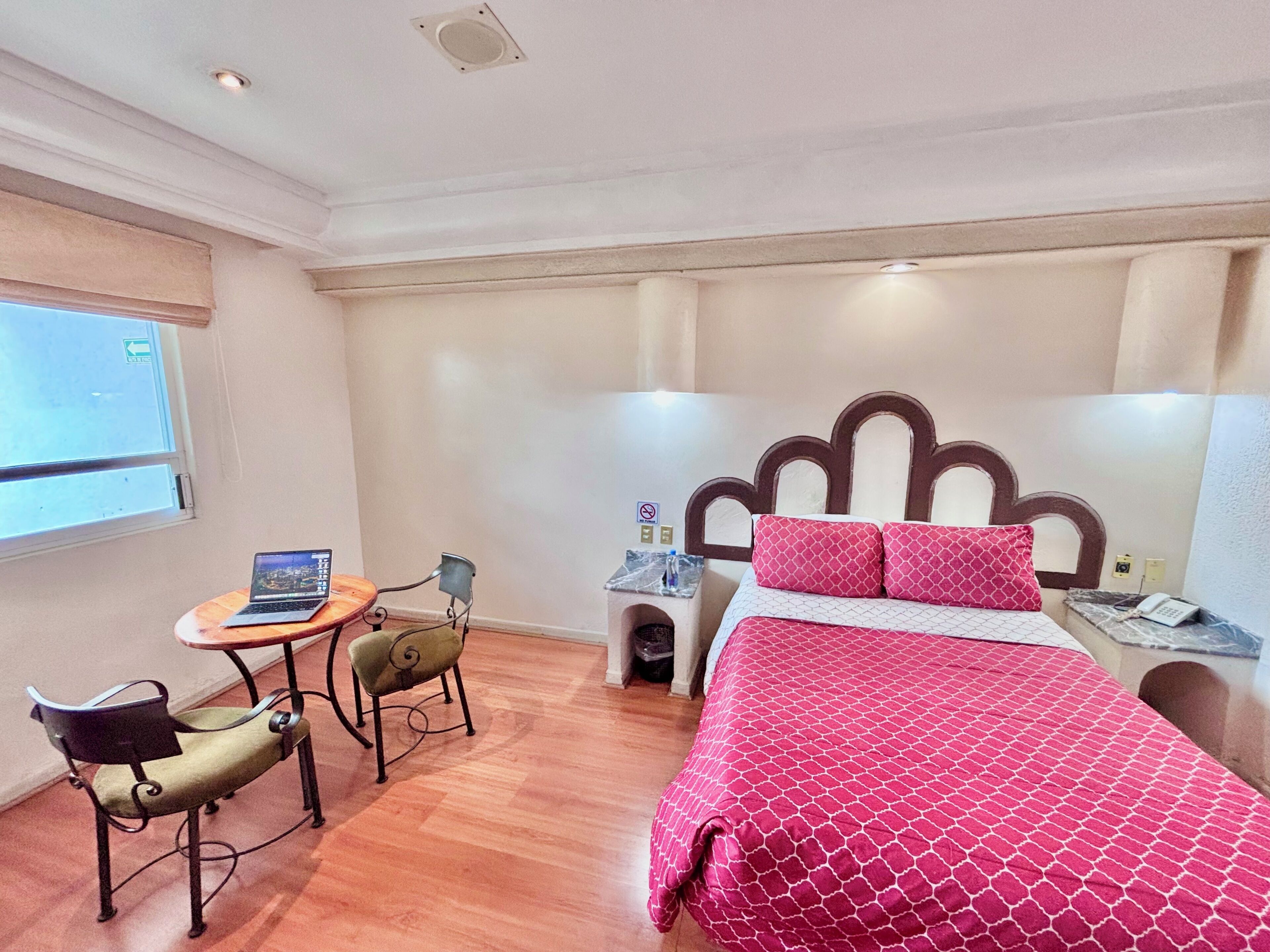 Foto - Global Express Puebla - FINSA