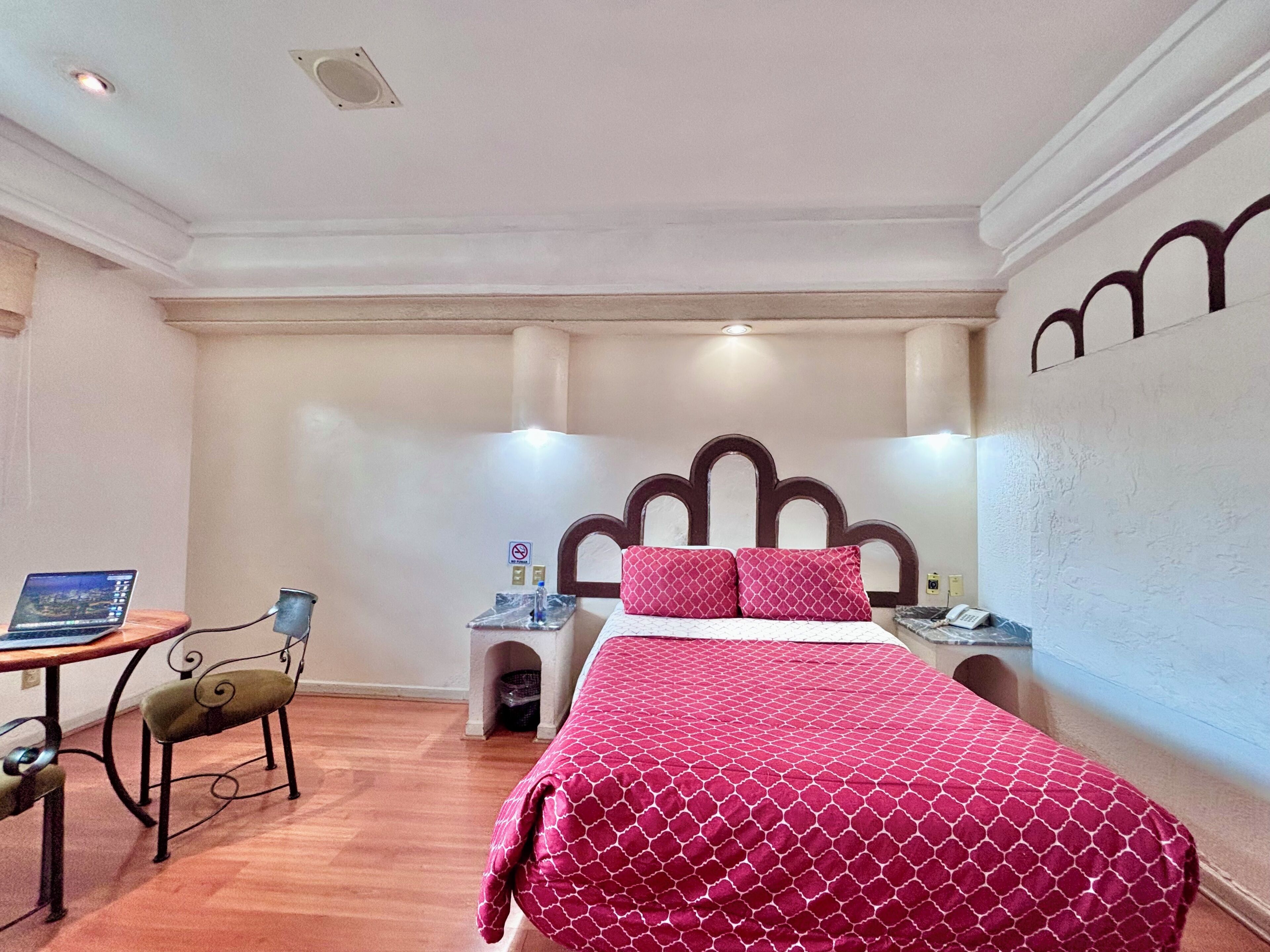 Foto - Global Express Puebla - FINSA