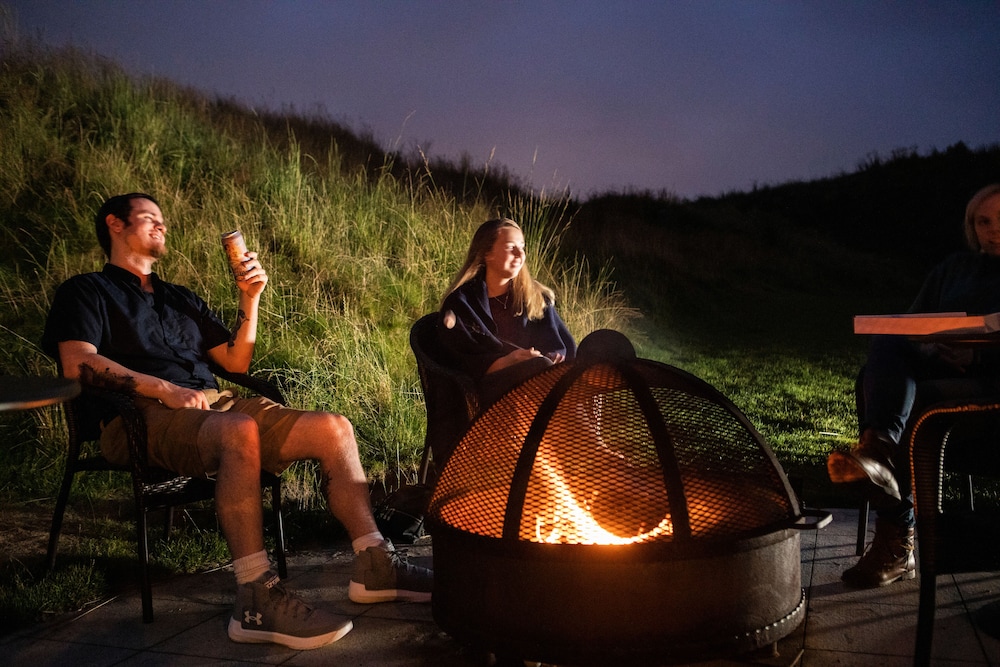 McMenamins Gearhart Hotel by null