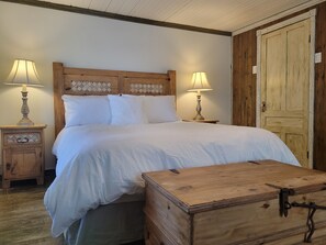 Family Suite, 3 Bedrooms, Non Smoking, Kitchen