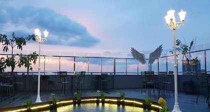 Aston Lampung City Hotel