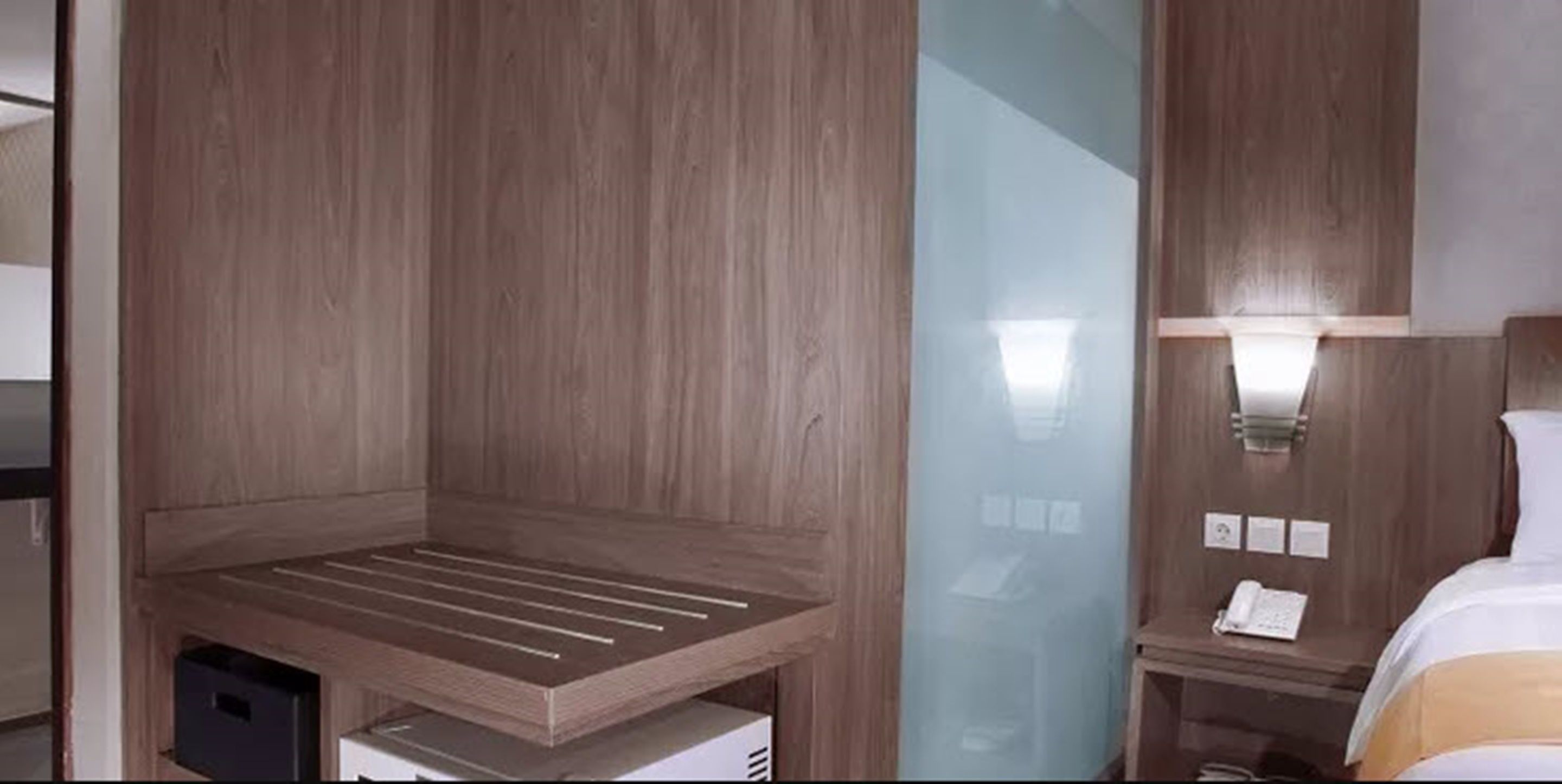 superior room | room amenity