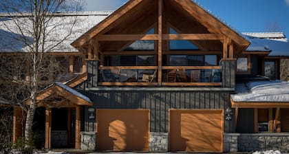 Montebello by Whistler Premier