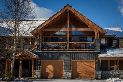 Montebello by Whistler Premier