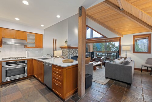 Montebello by Whistler Premier