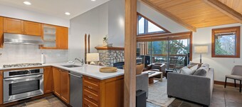 Montebello by Whistler Premier