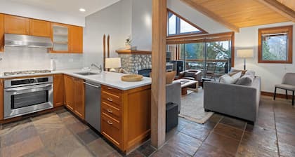 Montebello by Whistler Premier