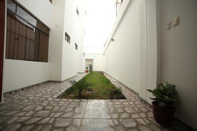 Hostal El Condado