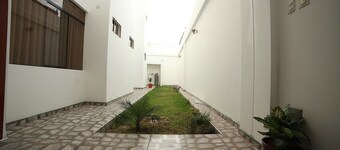 Hostal El Condado