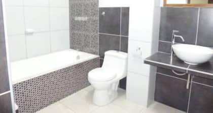 Hotel Nascawasi