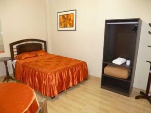 Double Room | Free WiFi - Hotel Nascawasi (Vista Alegre)