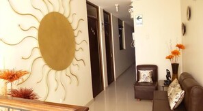 Hallway - Hotel Nascawasi (Vista Alegre)