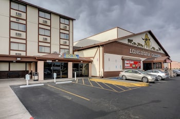 Longhorn Casino & Hotel