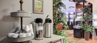 Longhorn Casino & Hotel