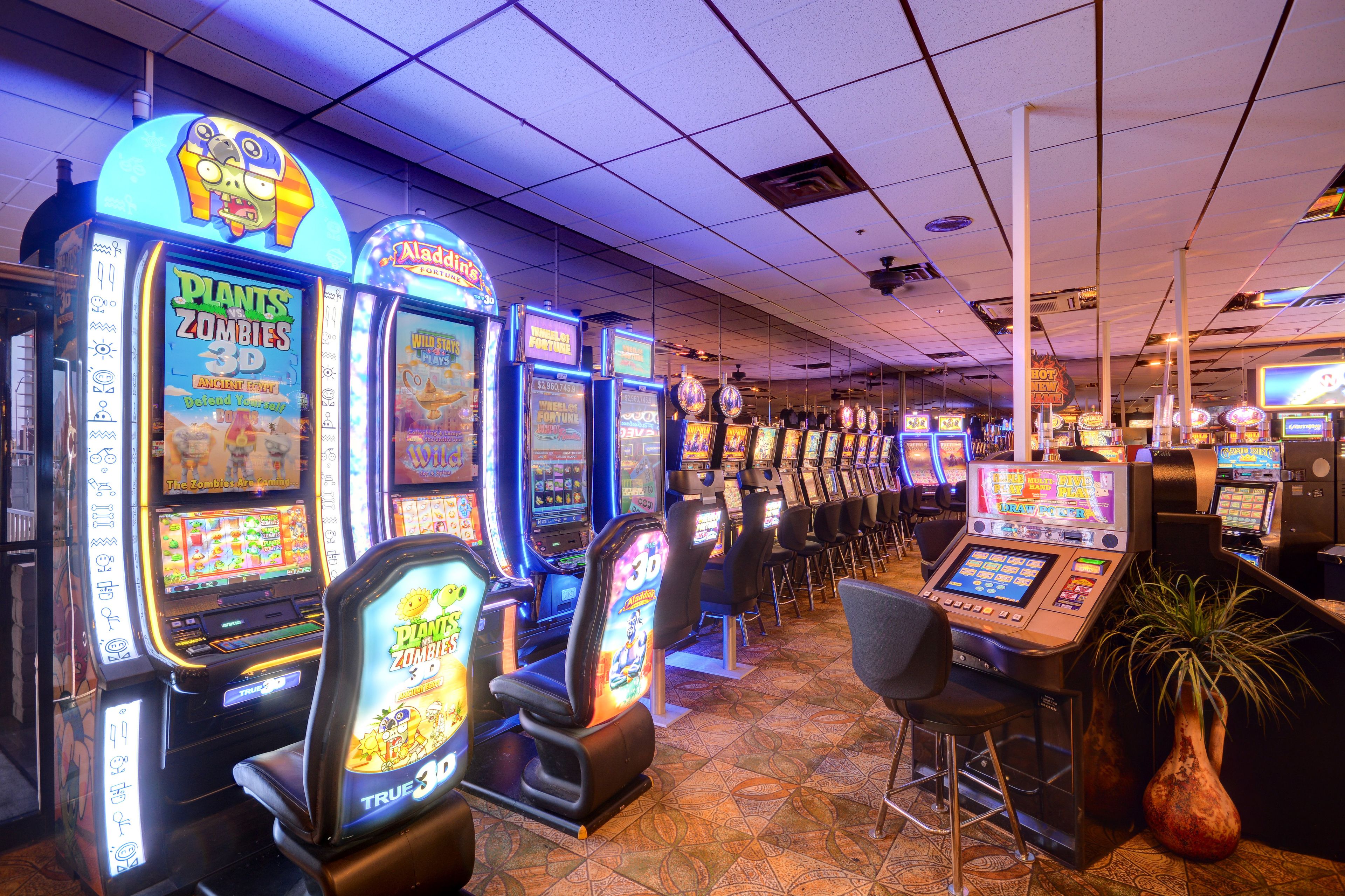 Casino
