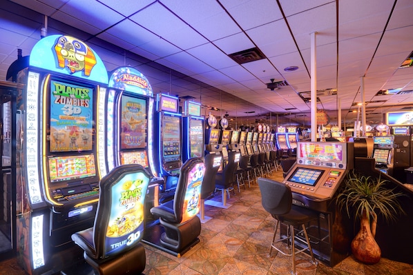 Casino