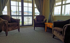 Superior Room, 2 Bedrooms, Accessible | Iron/ironing board, free cribs/infant beds, free WiFi - Lantern Court Motel (Reefton)