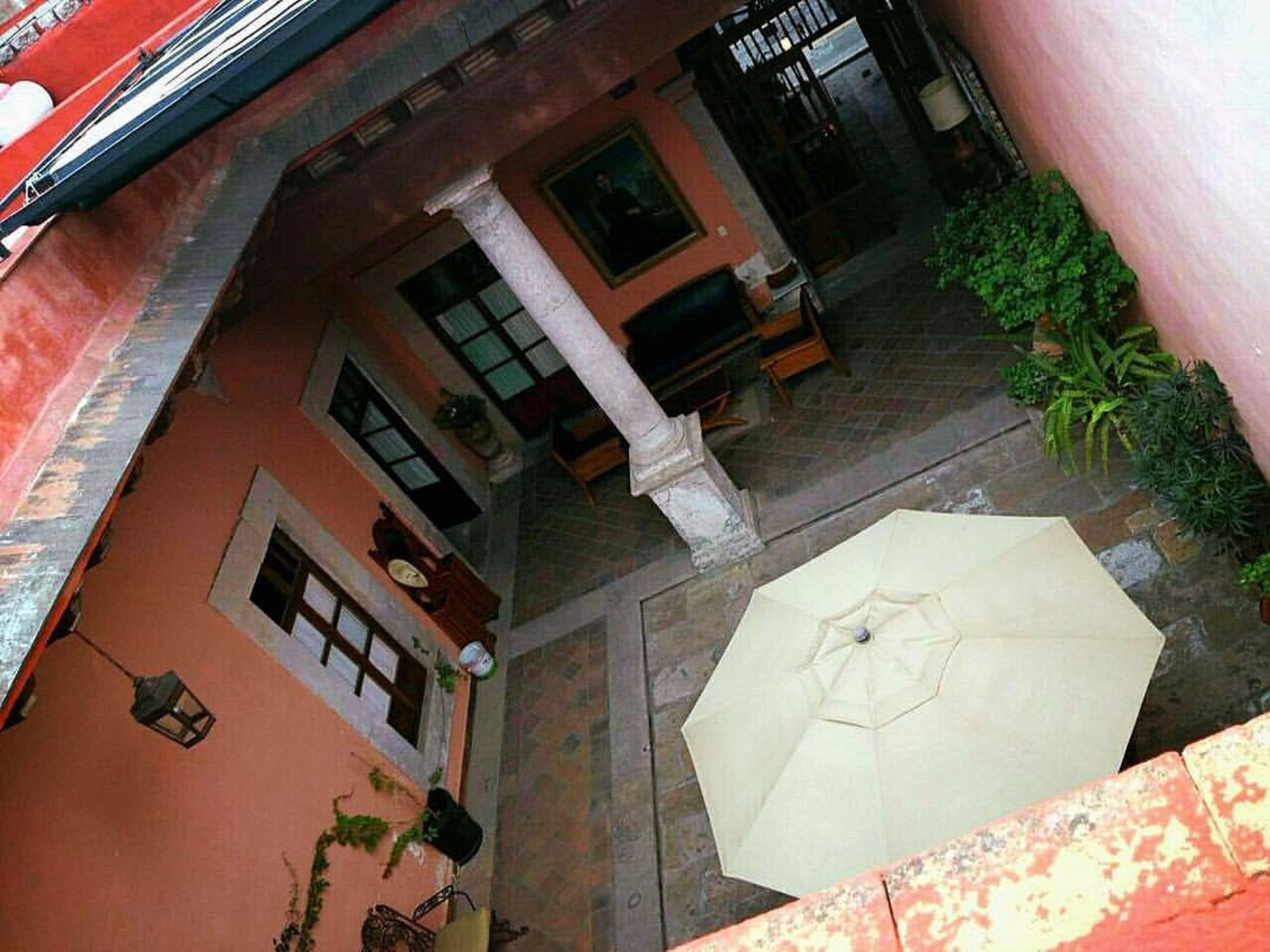 Foto - Casa Eugenia Hotel