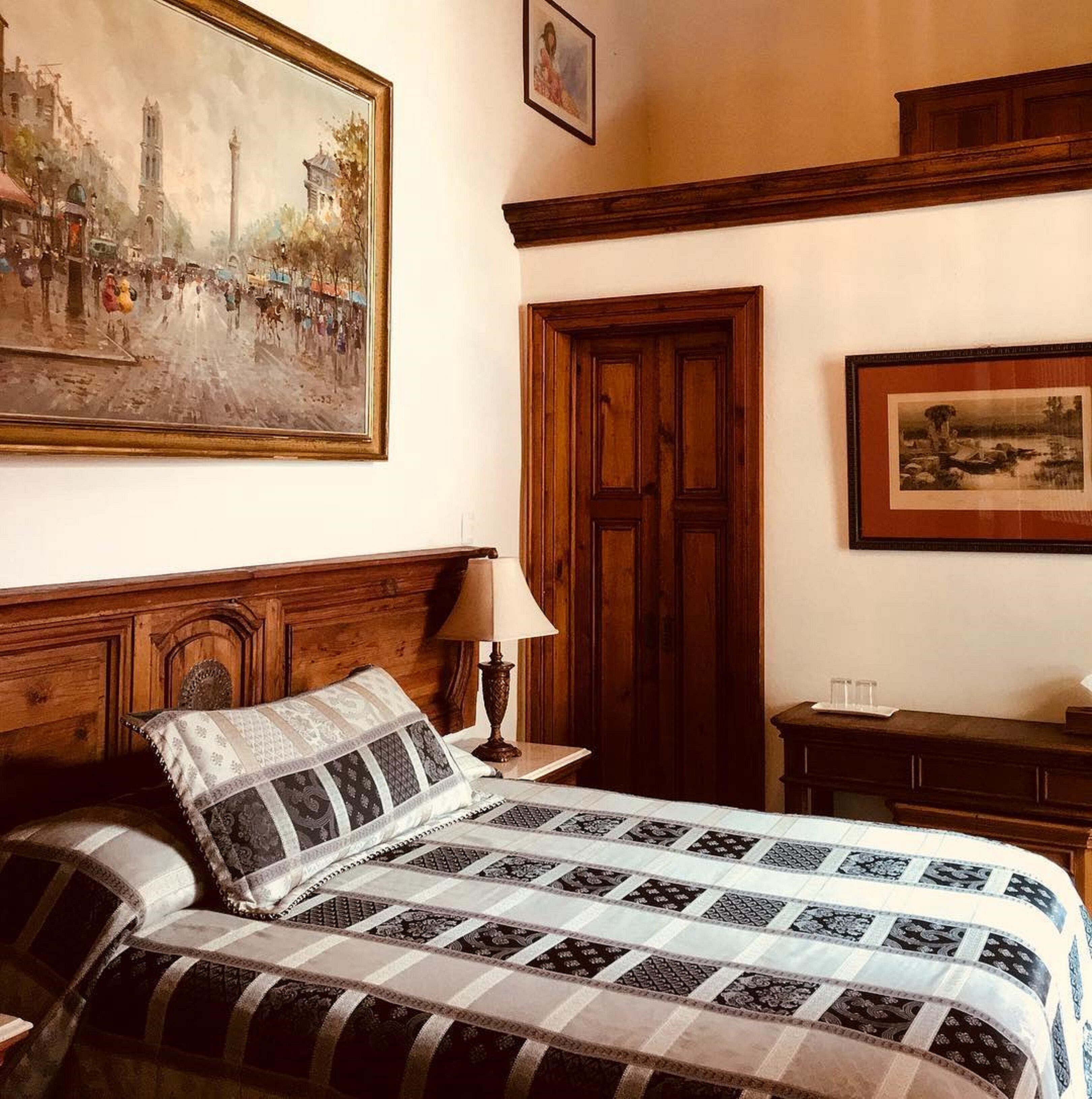 Foto - Casa Eugenia Hotel