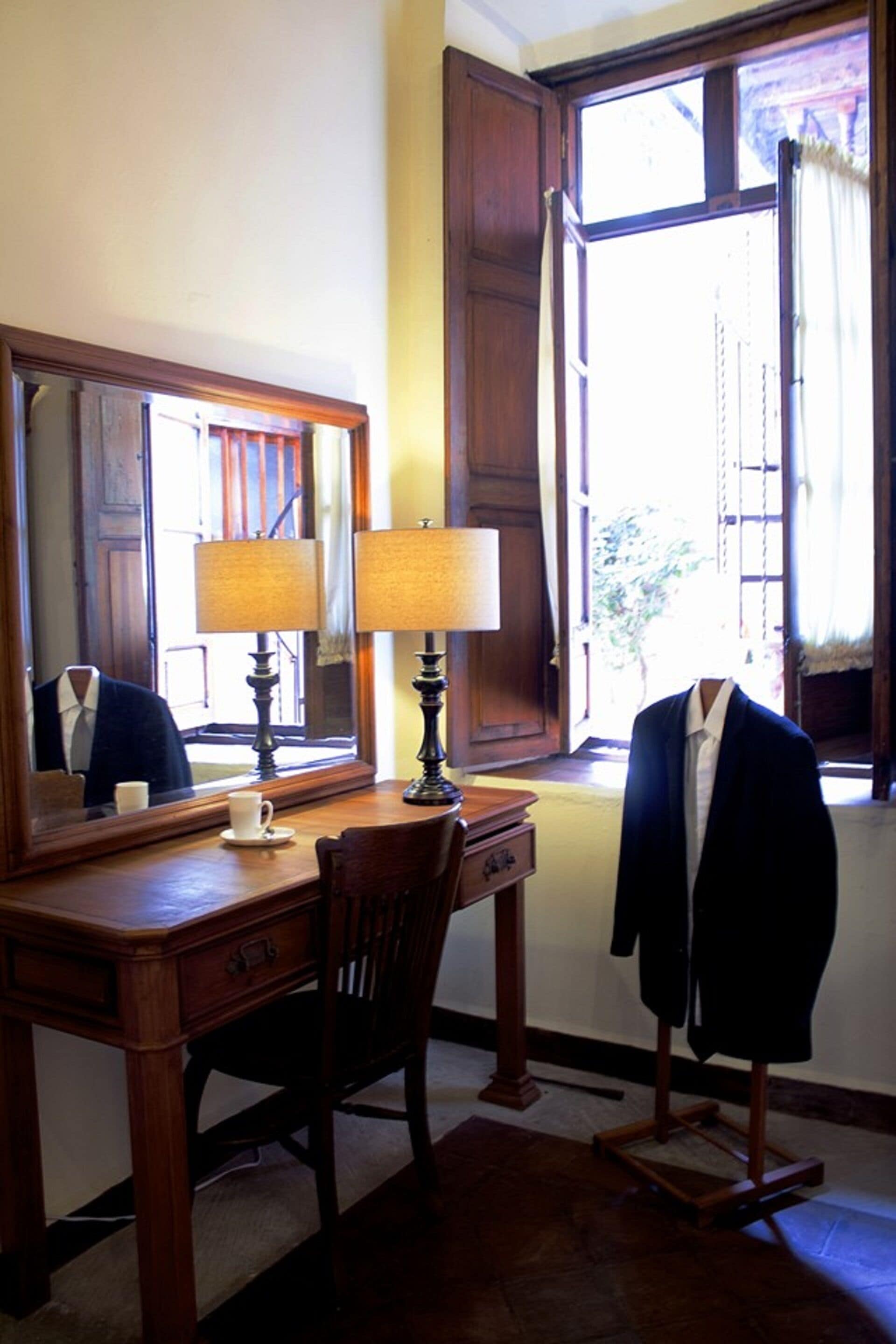 Foto - Casa Eugenia Hotel