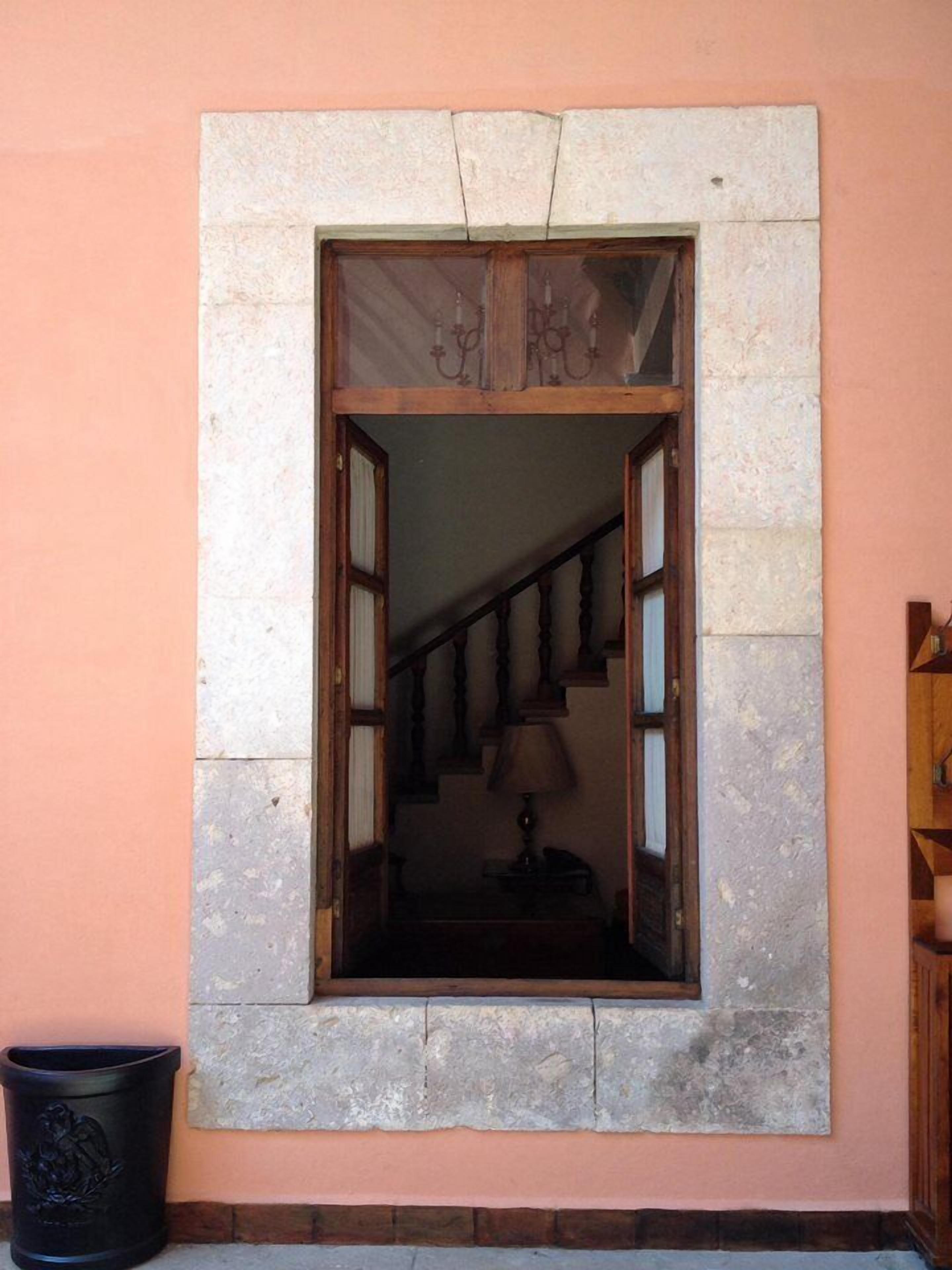 Foto - Casa Eugenia Hotel