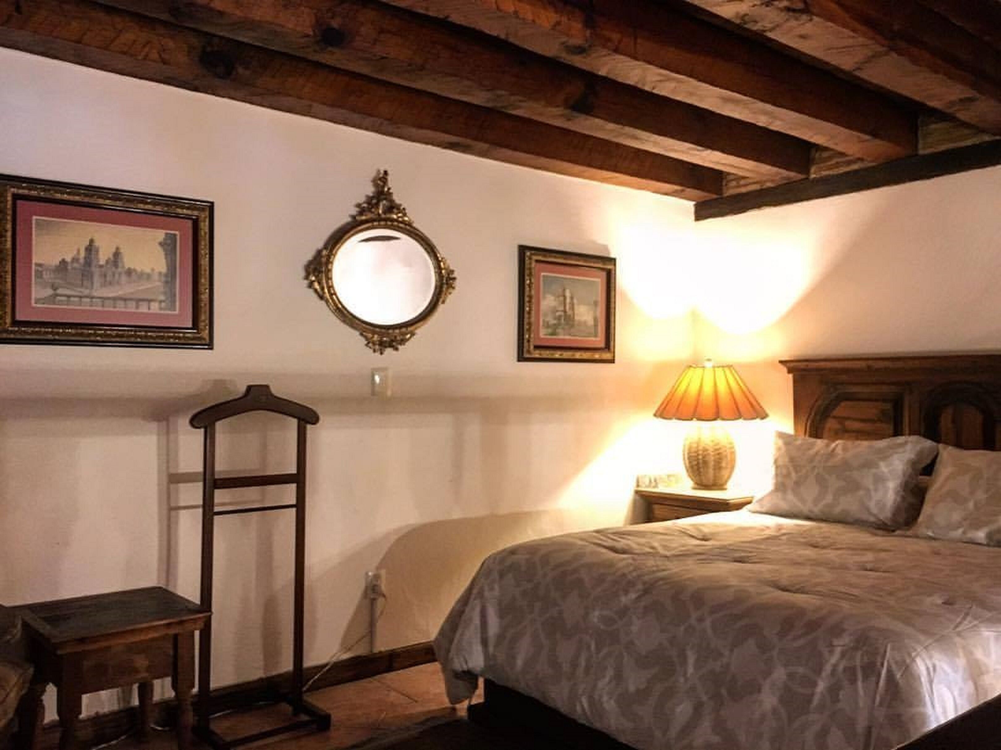 Foto - Casa Eugenia Hotel