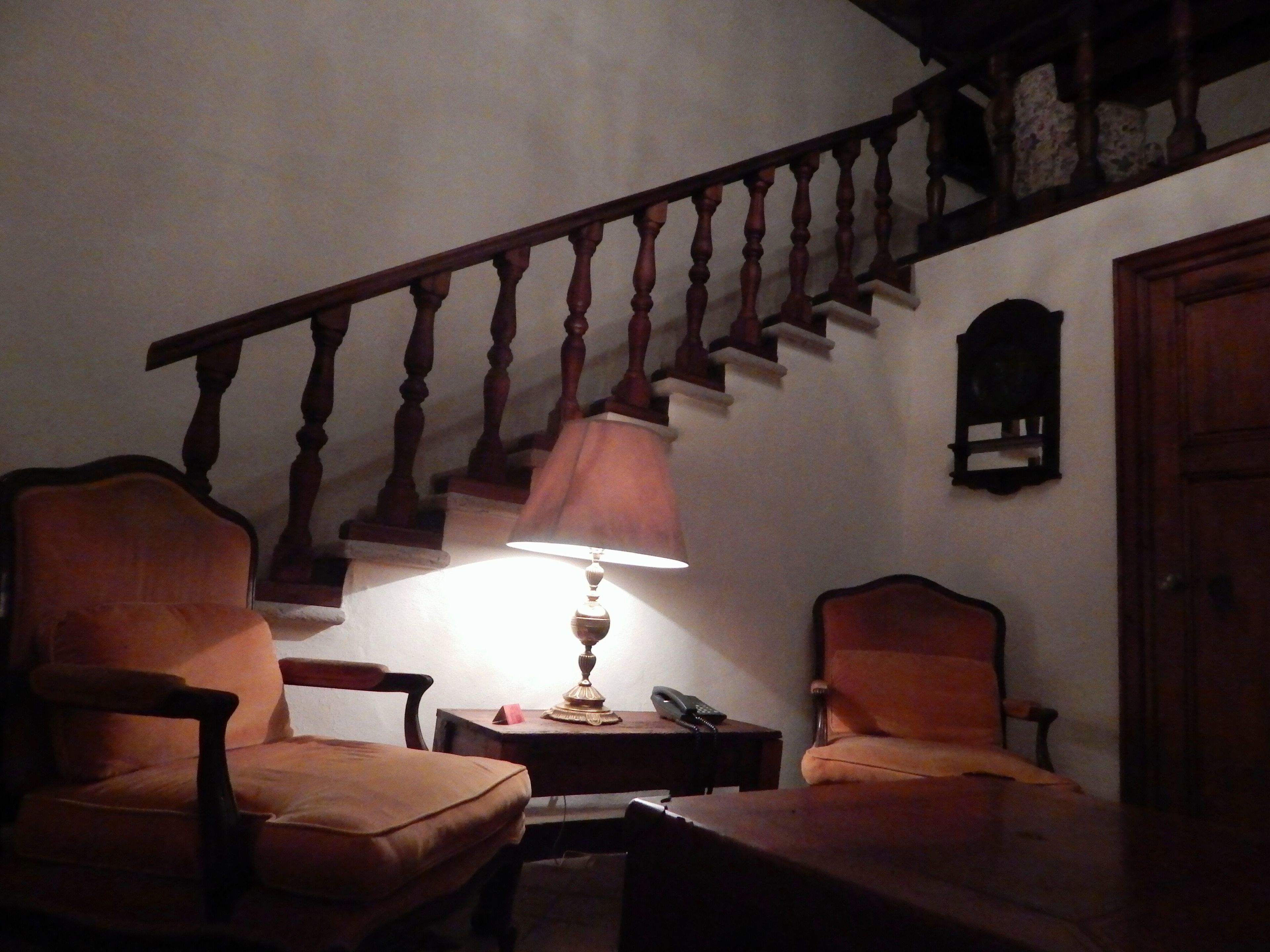 Foto - Casa Eugenia Hotel