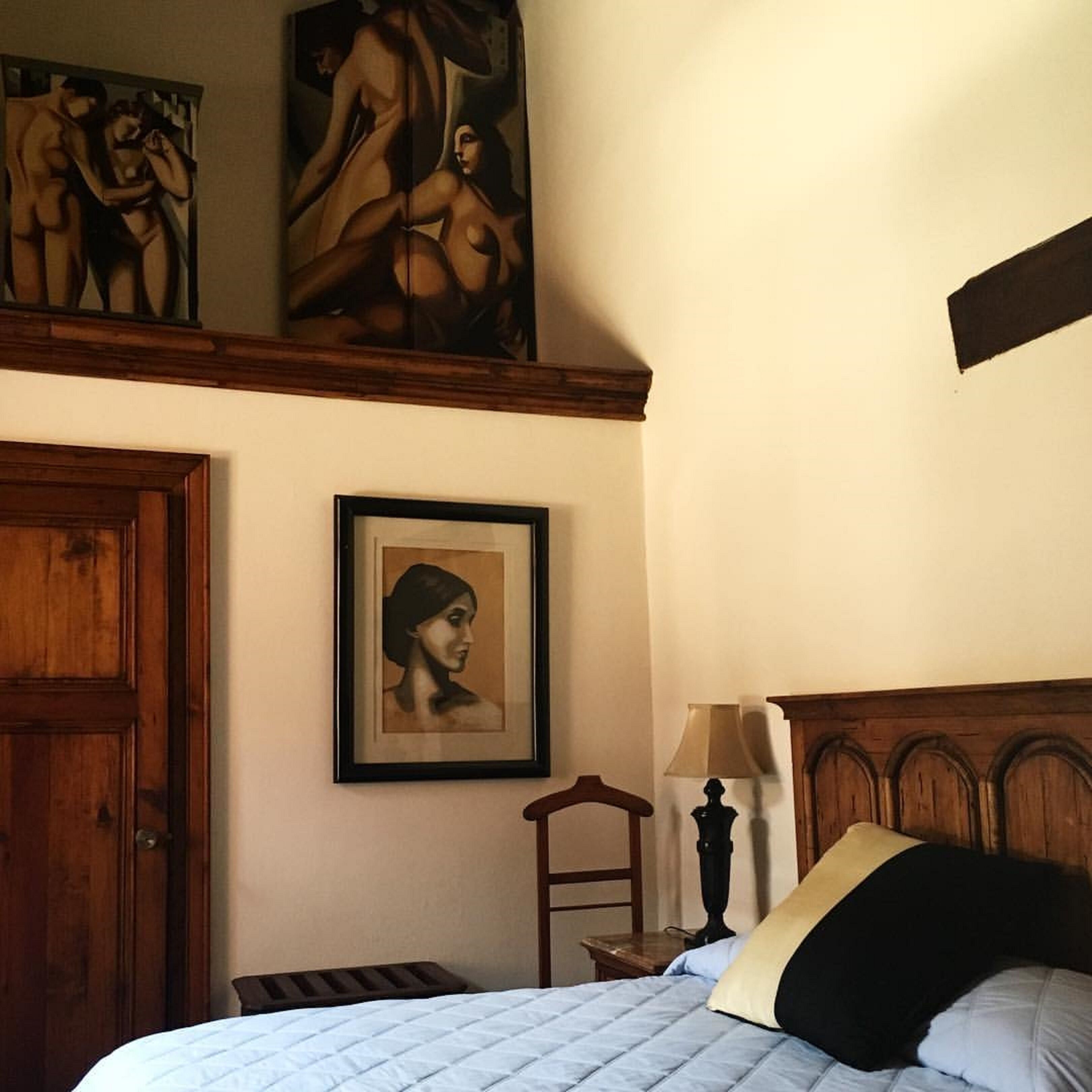 Foto - Casa Eugenia Hotel