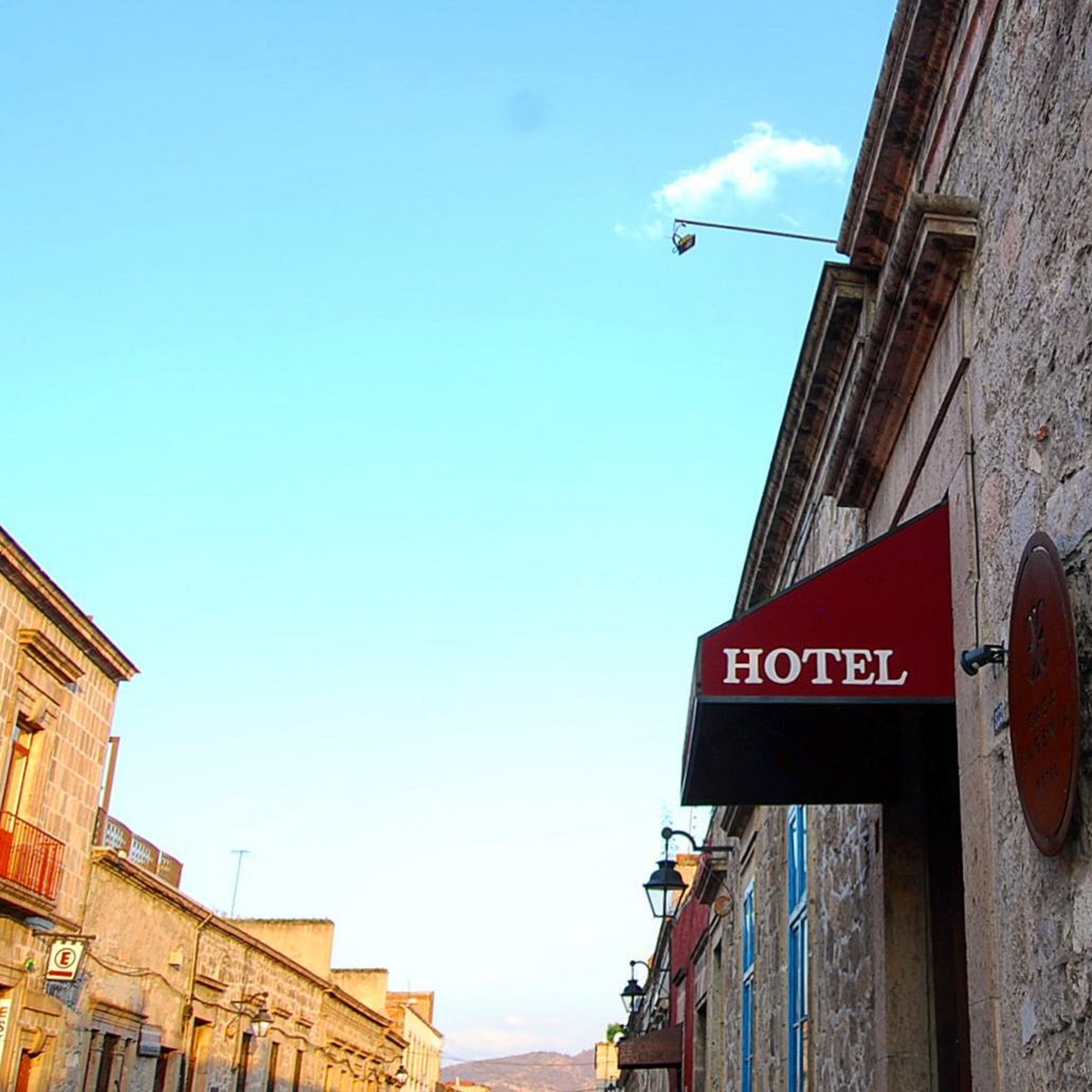 Foto - Casa Eugenia Hotel