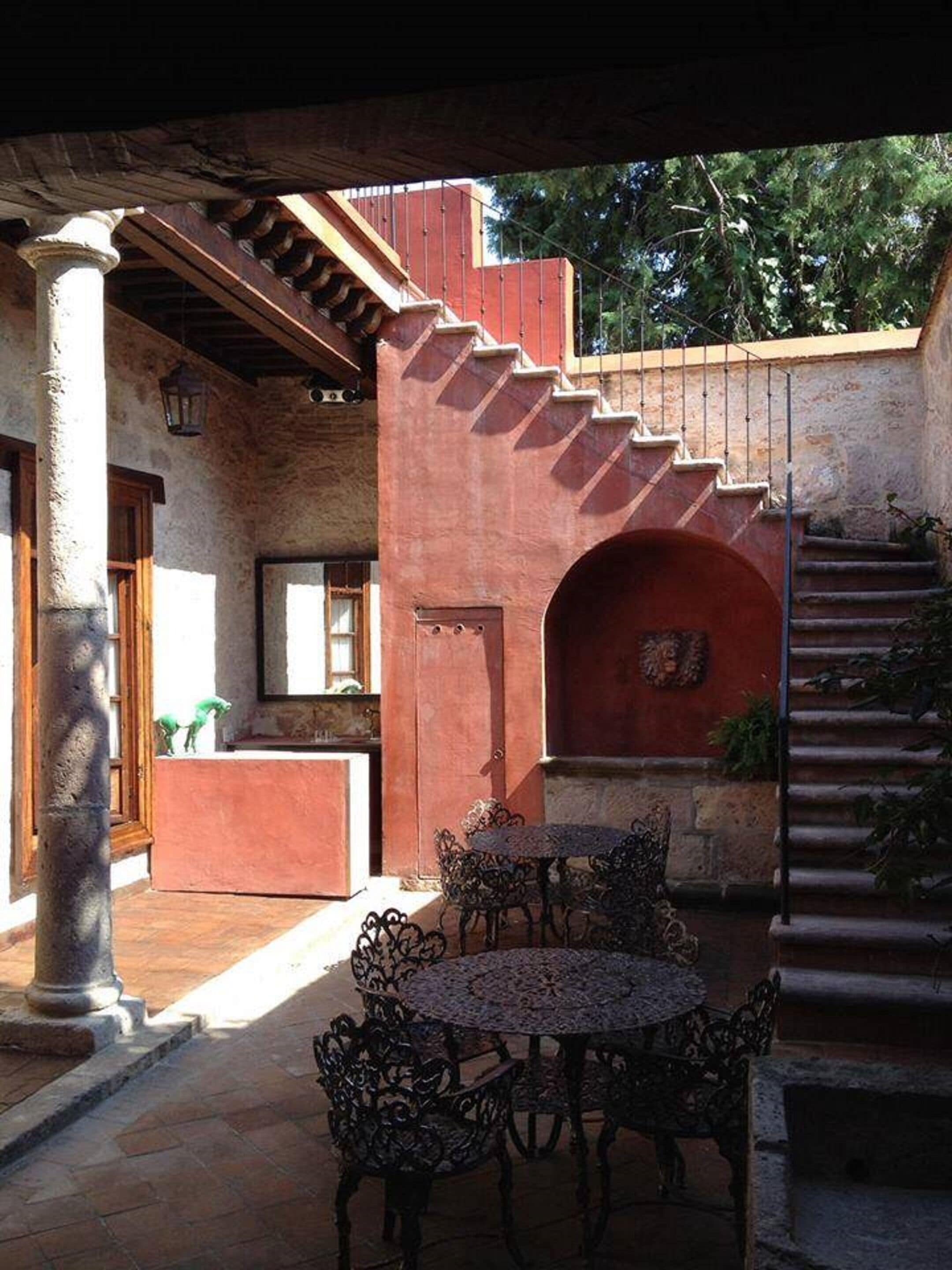 Foto - Casa Eugenia Hotel