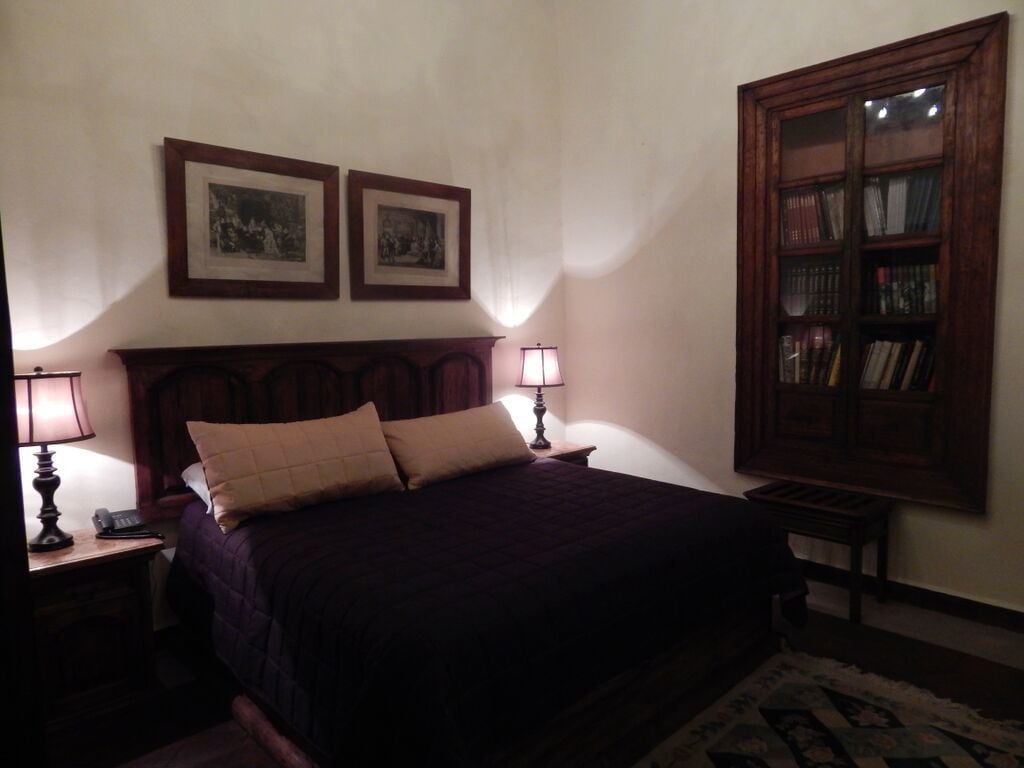 Foto - Casa Eugenia Hotel