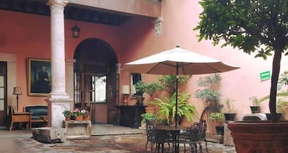 Casa Eugenia Hotel