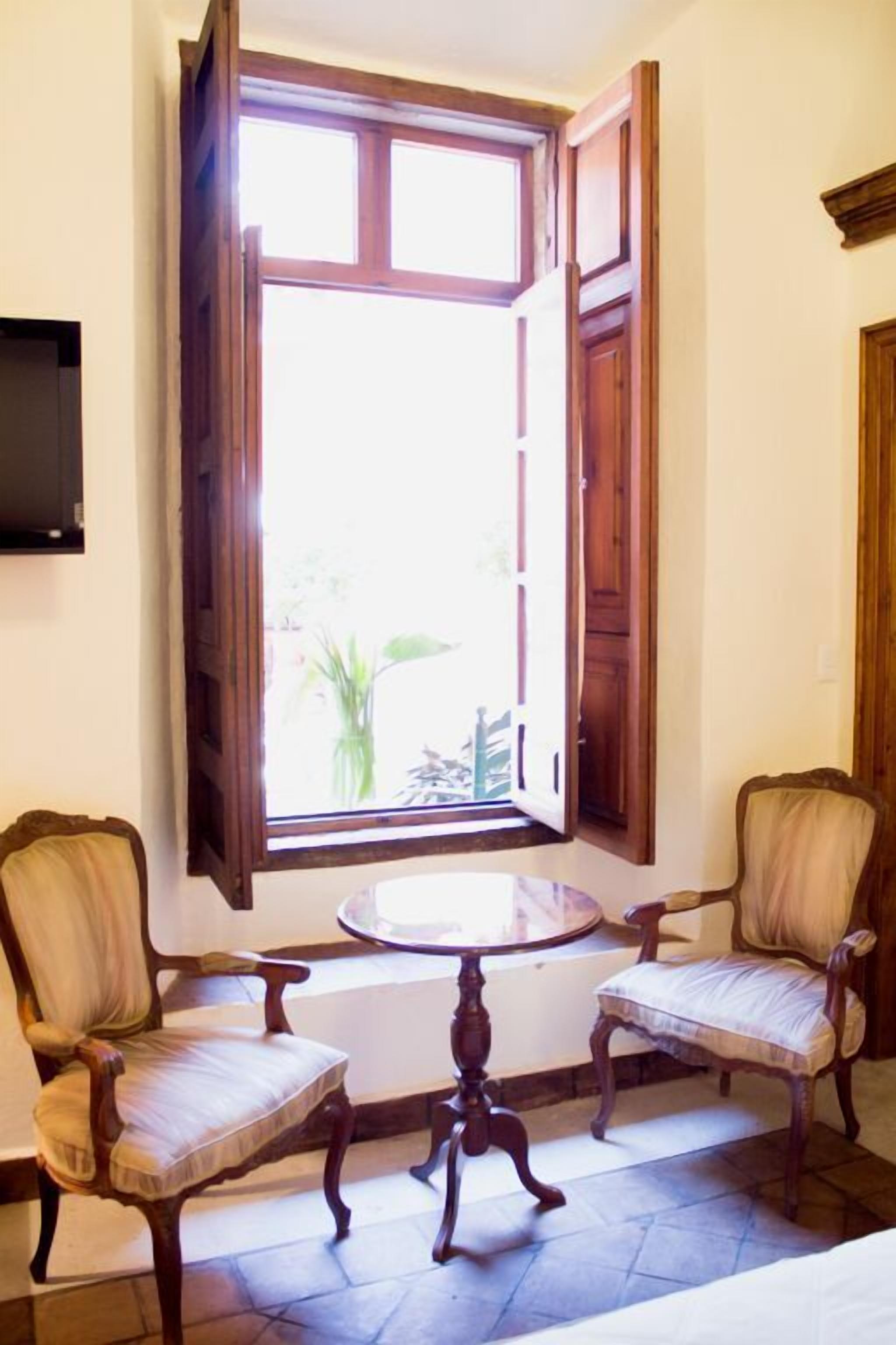 Foto - Casa Eugenia Hotel