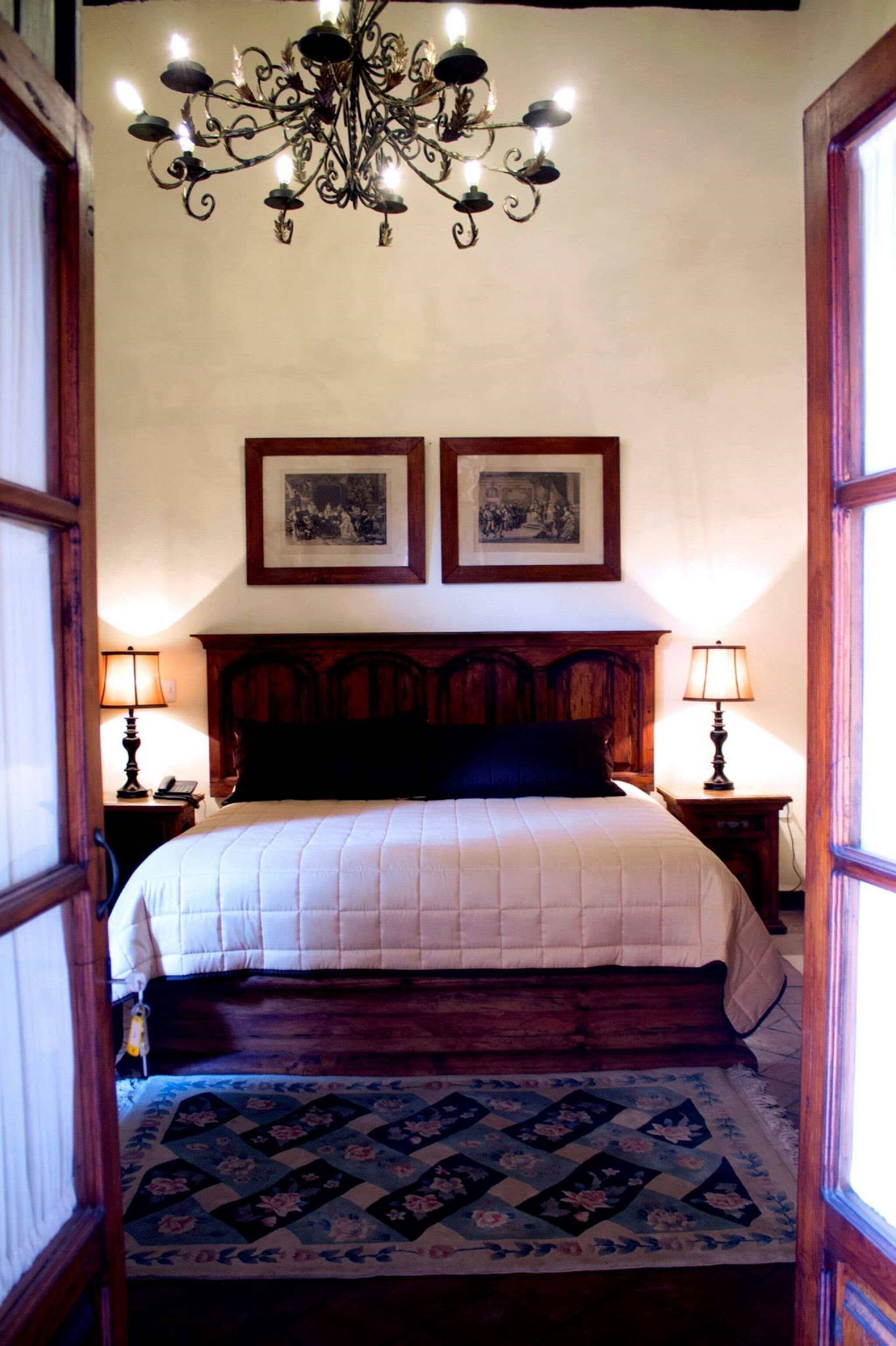 Foto - Casa Eugenia Hotel