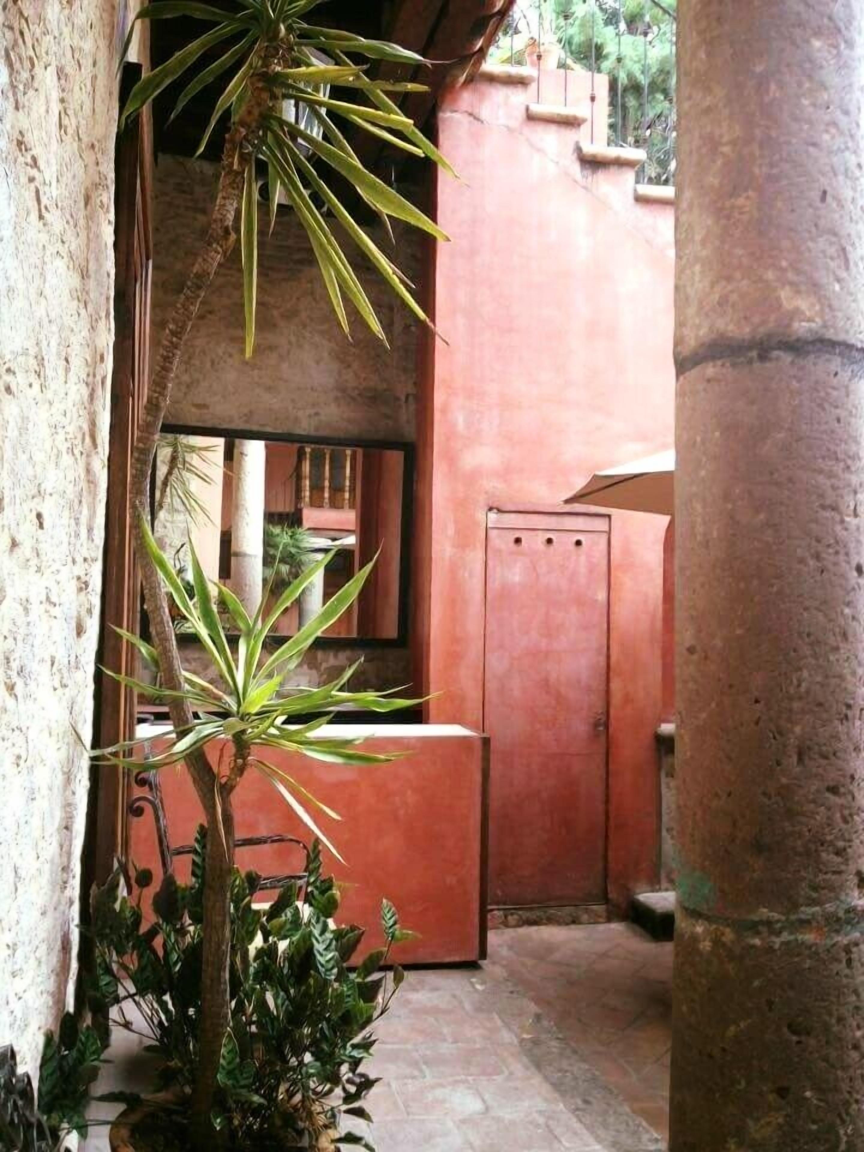 Foto - Casa Eugenia Hotel