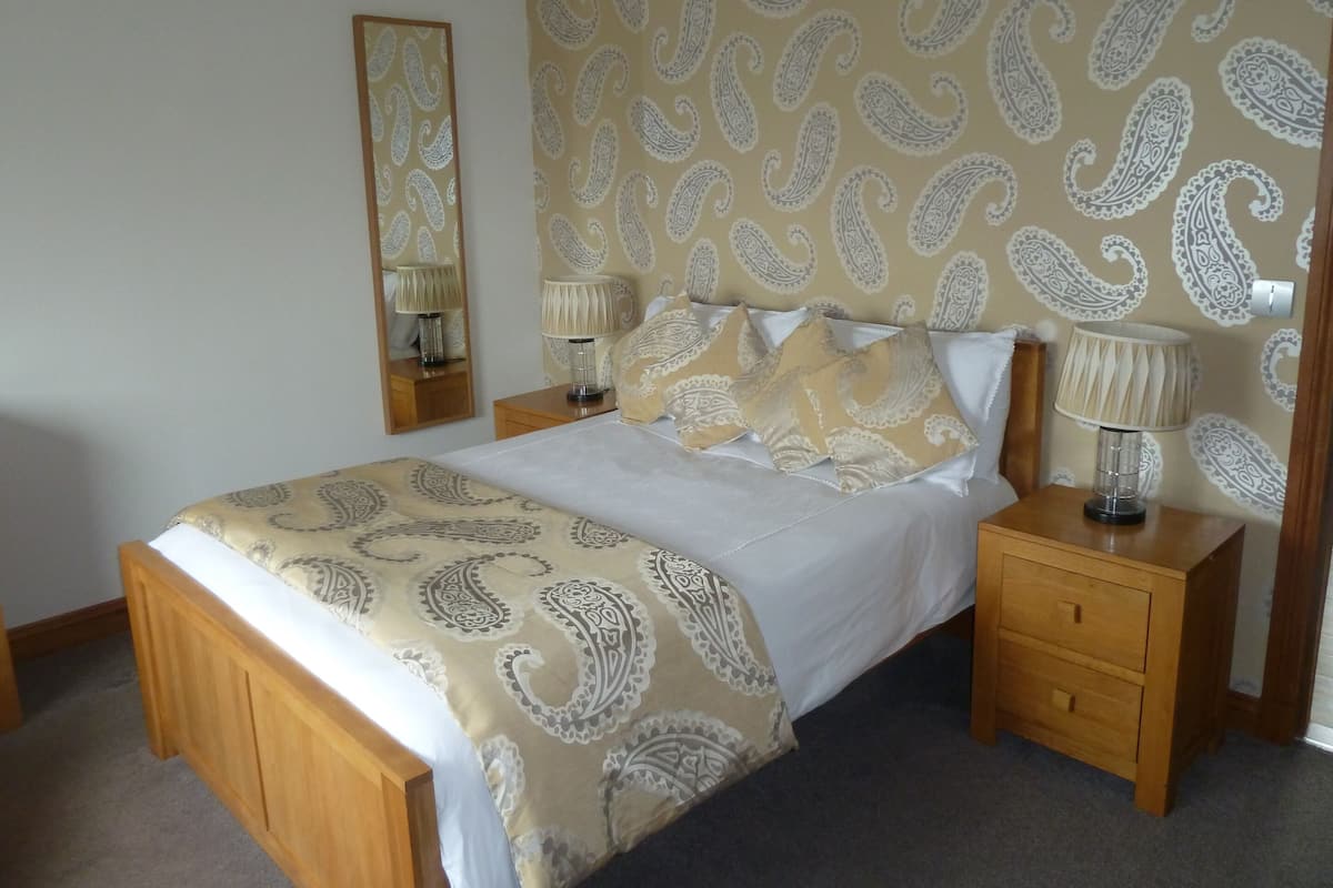 Double Room, Ensuite